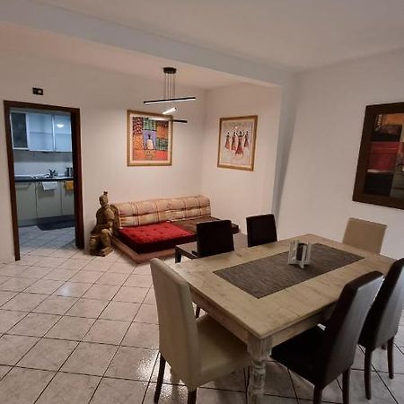 Sweet Home Azzano San Paolo Dış mekan fotoğraf