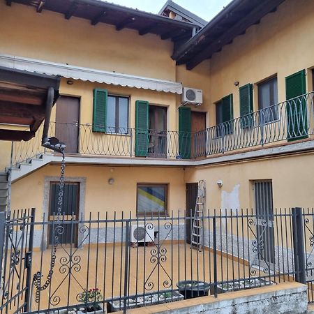 Sweet Home Azzano San Paolo Dış mekan fotoğraf