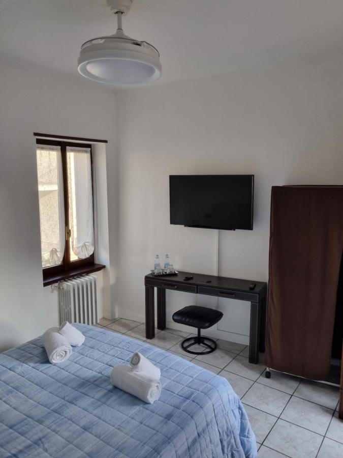 Sweet Home Azzano San Paolo Dış mekan fotoğraf