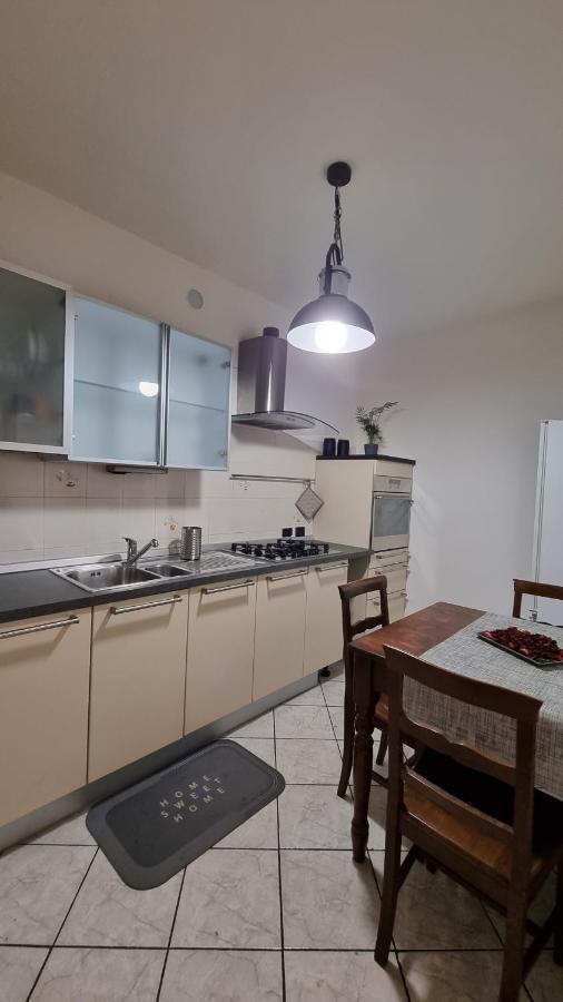 Sweet Home Azzano San Paolo Dış mekan fotoğraf