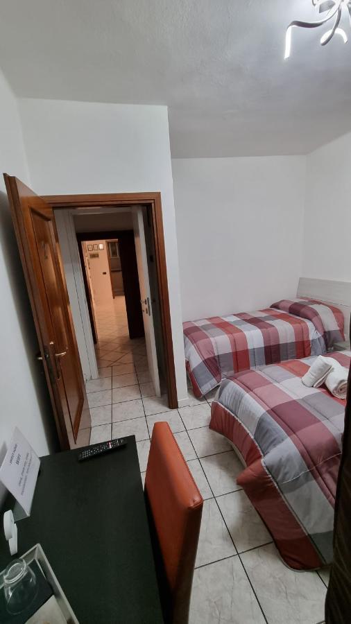 Sweet Home Azzano San Paolo Dış mekan fotoğraf
