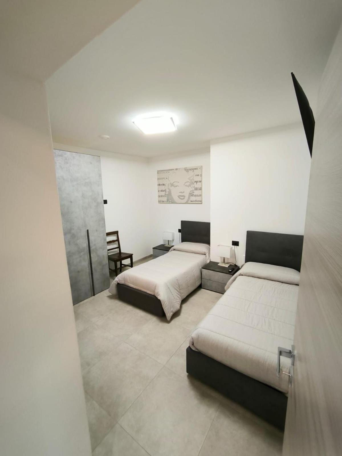 Sweet Home Azzano San Paolo Dış mekan fotoğraf