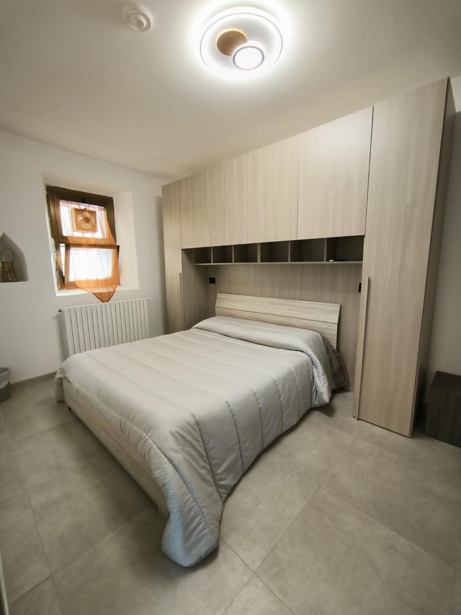 Sweet Home Azzano San Paolo Dış mekan fotoğraf
