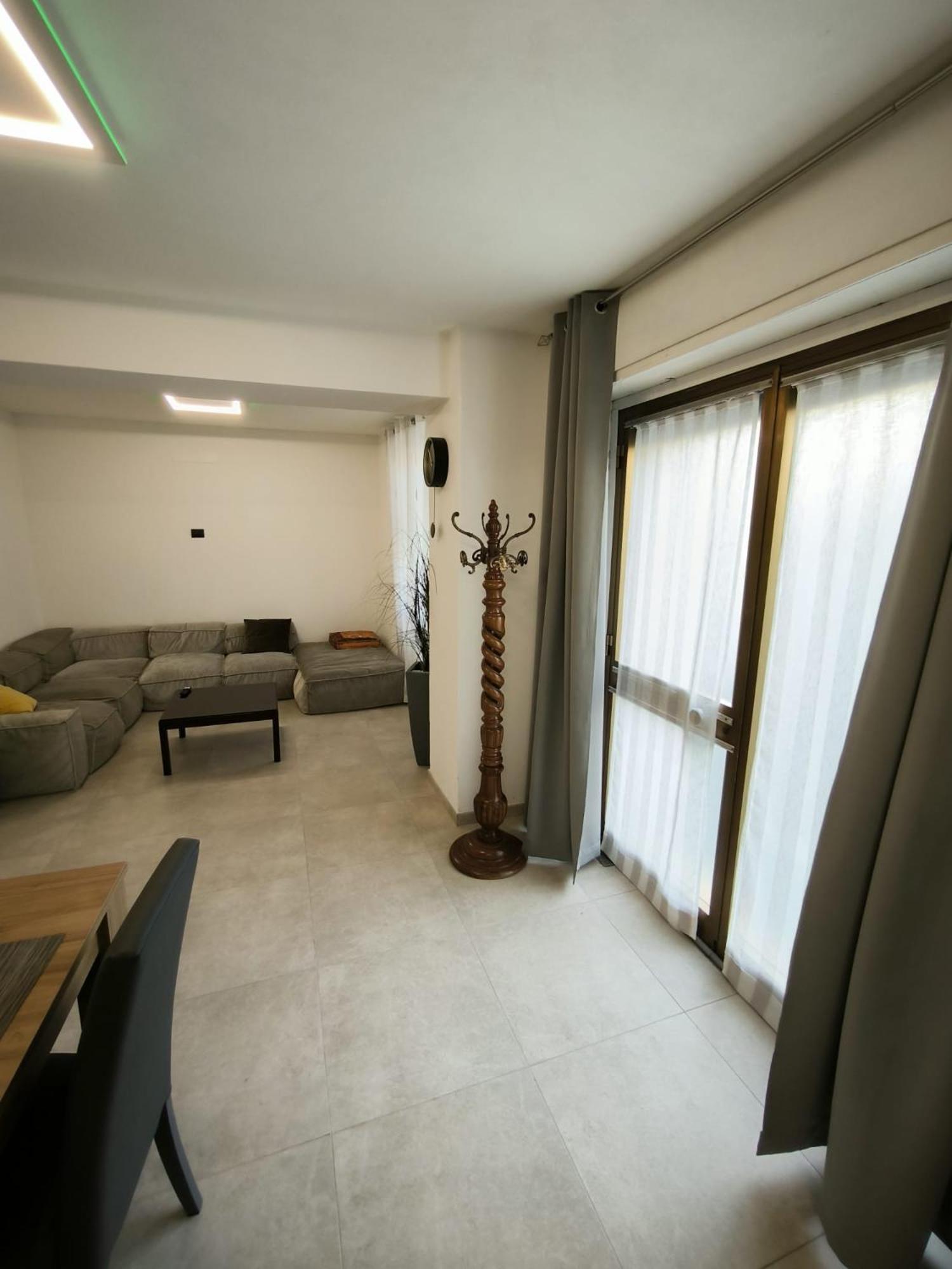 Sweet Home Azzano San Paolo Dış mekan fotoğraf